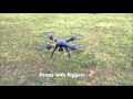 Coocheer Syma X8C Quadcopter Drone