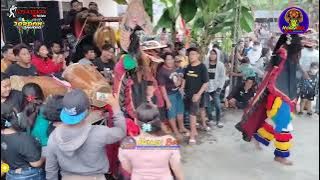#Mp3 #DamarOpoLilin Voc.WULAN JNP special Solah BARONGAN #Bajang1289