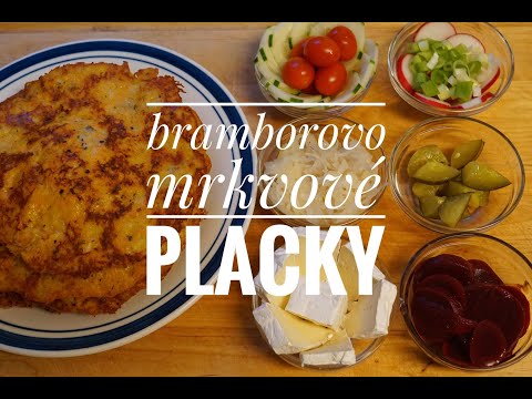 Video: Mrkvové A Bramborové Suflé - Chutné A Lehké Jídlo Pro Vykládací Menu