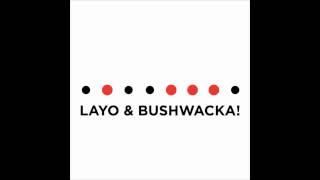 [HD] Layo & Bushwacka - Gray Wolf