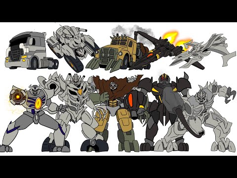 Transformers The Movie - Compilation by Various Artists