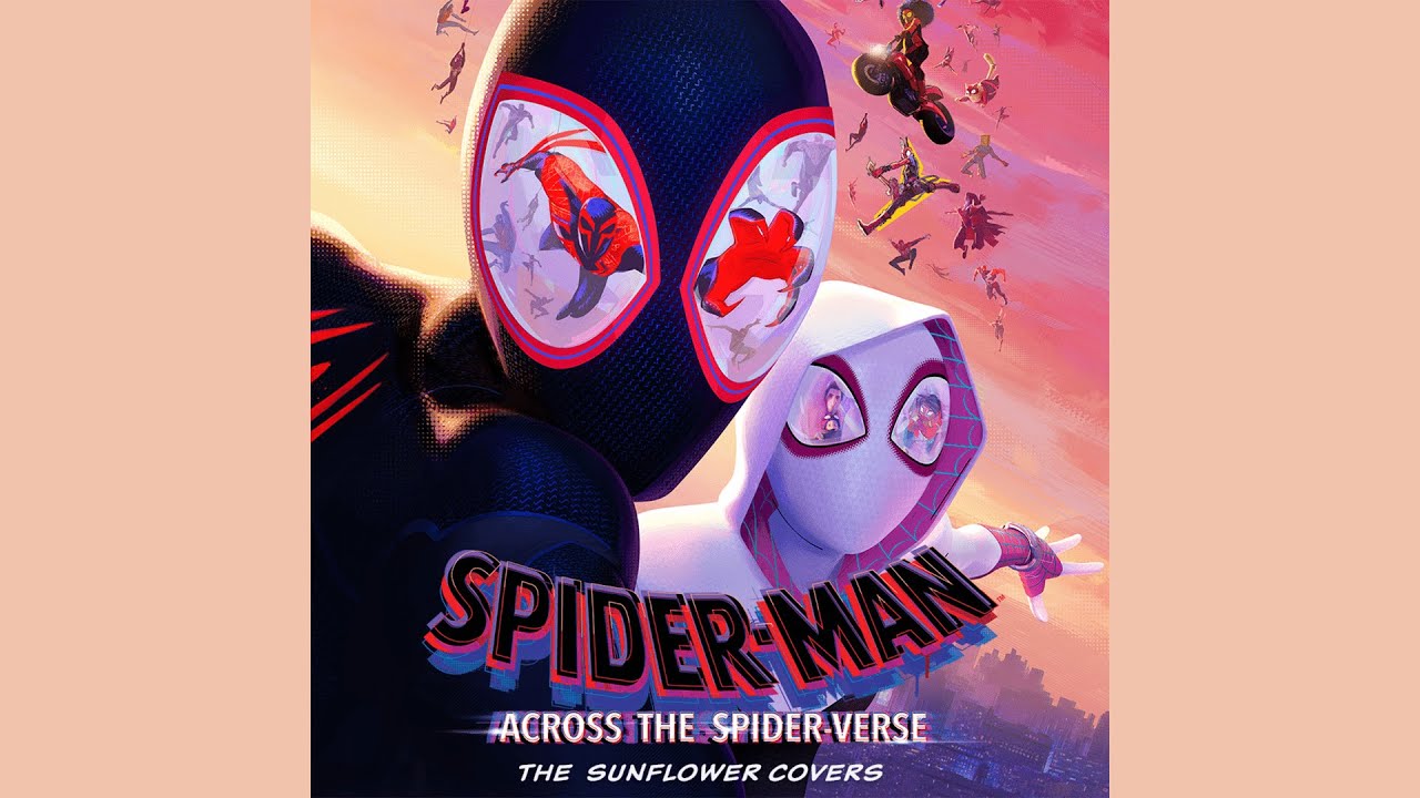 Watch Badal, Tech Panda, Kenzani - Sunflower (Homem-Aranha: Através do Aranhaverso | The Sunflower Covers) on YouTube Watch Badal, Tech Panda, Kenzani - Sunflower (Homem-Aranha: Através do Aranhaverso | The Sunflower Covers) on YouTube