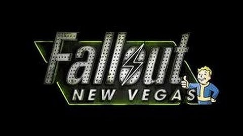 The Ant Queen Fallout New Vegas Into the Wasteland ep.14 (Very Hard Difficulty)