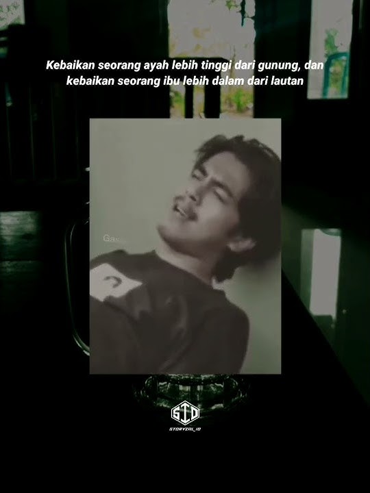 VIRAALLL!!! HAMASI NE LO DI MAMA LO BABA || STORY WA 30 DETIK QASIDAH GASSA DE
