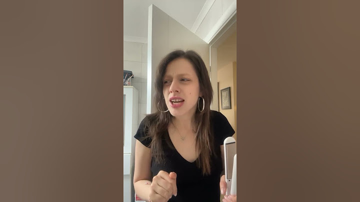 Ben o tarz dinlemiyorum / Sude Belkıs