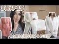 SKIMS Cozy Collection Unsponsored REVIEW & DUPES