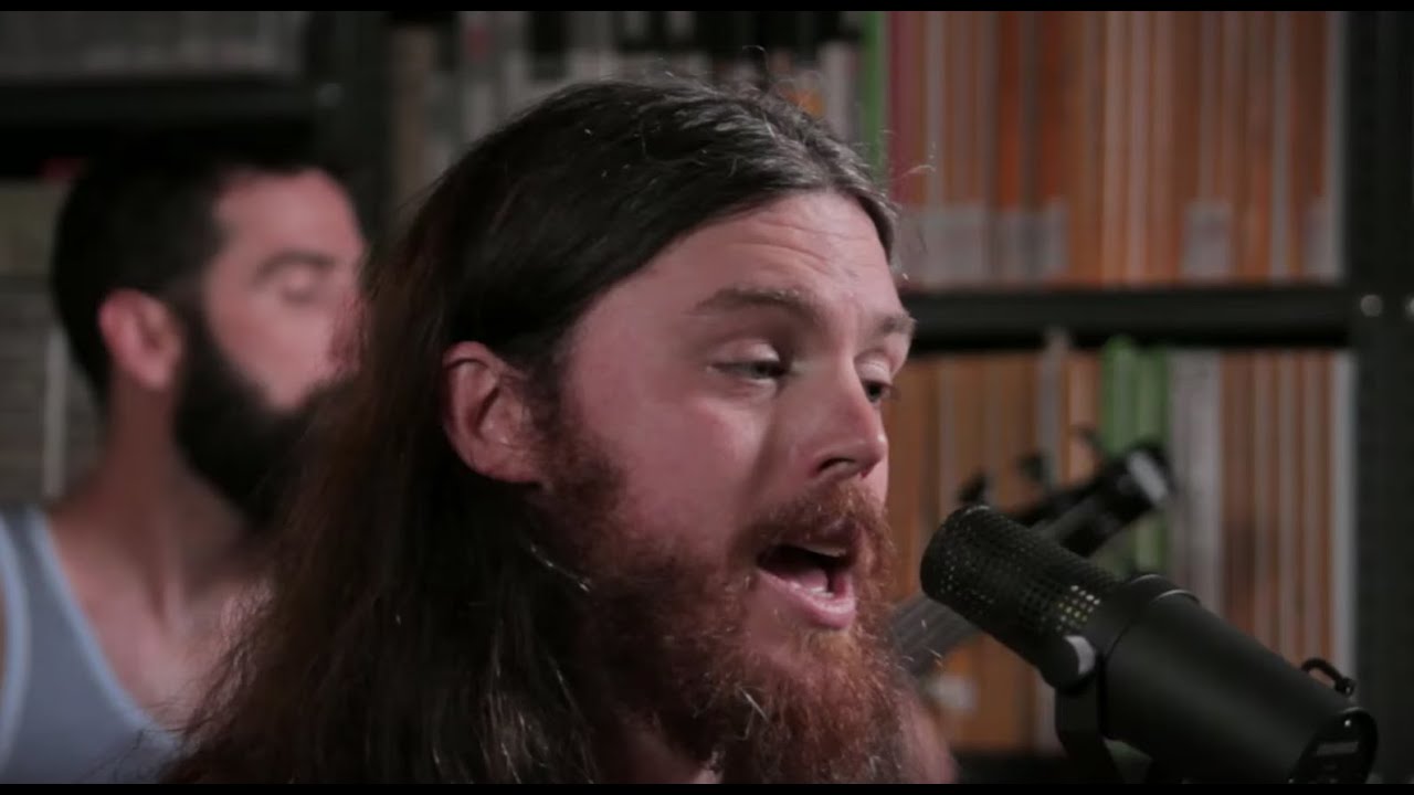 The Hollows Arroyo 6/2/2016 Paste Studios, New York, NY YouTube