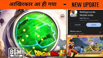 Finally Bgmi 2.7 Update In Play Store Bgmi New Update Showing On Play Store#bgmi #pubg #viral#update