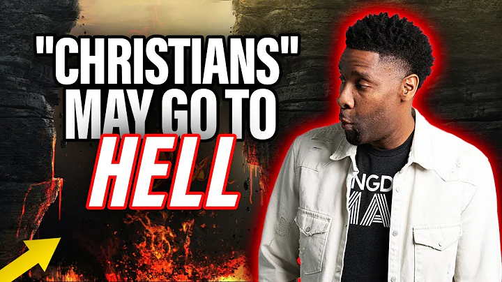 Many "Christians" Will Go To Hell Because Of This! - DayDayNews