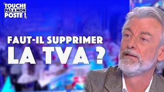 Faut-il supprimer la TVA sur les produits alimentaires de première nécessité comme le Portugal ?