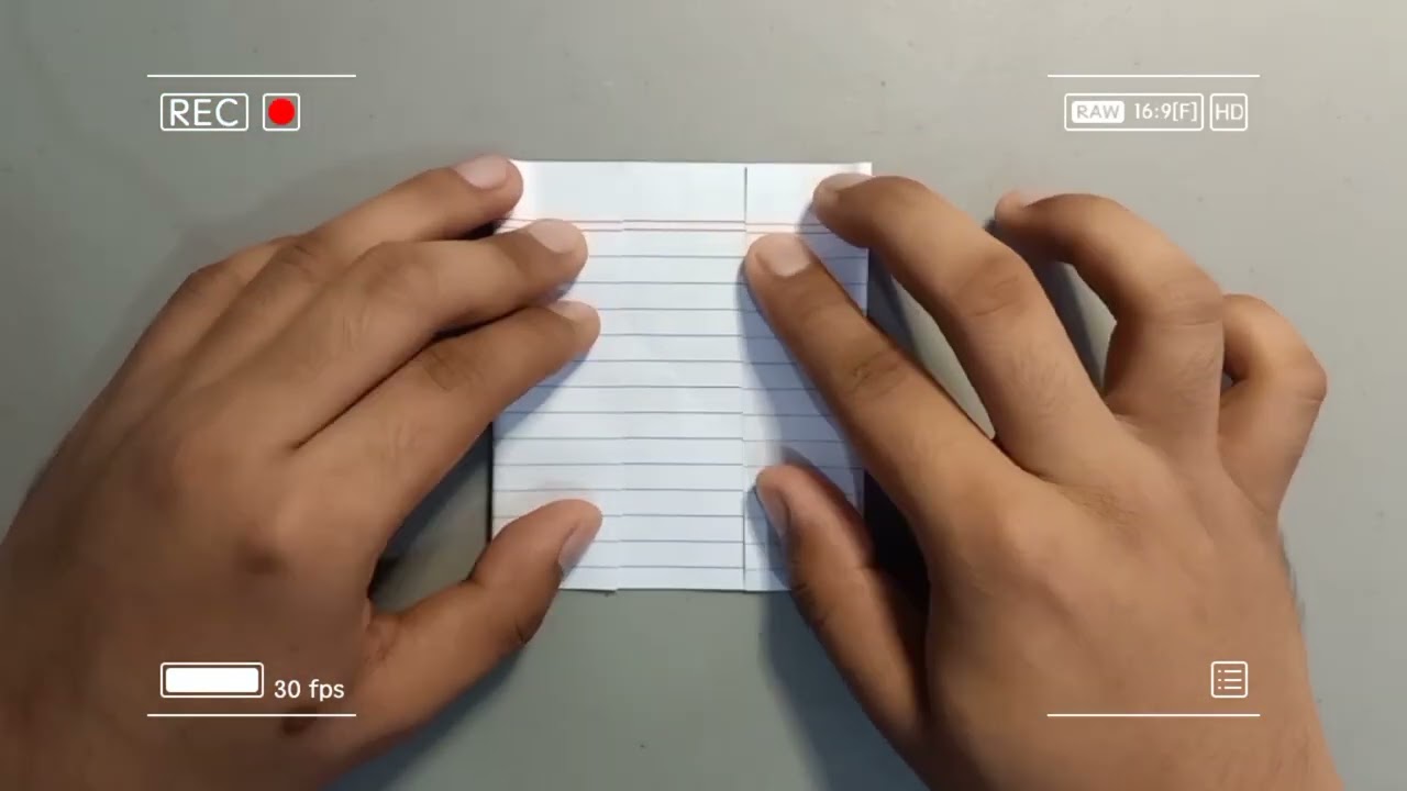 Histopathologic Techniques: Paper Boat Mold | Embedding