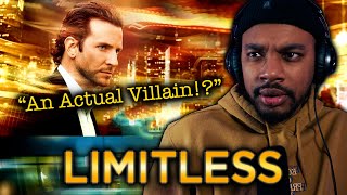 Filmmaker reacts to Limitless (2011) for the FIRST TIME!