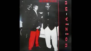 Nu Vizion - You Gave Me Life. 1993 Vizion Sounds Records, Ltd. (UK)