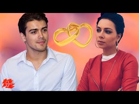 ДЫЦЕВИЧ + САМБУРСКАЯ = СВАДЬБА!💘💞💓