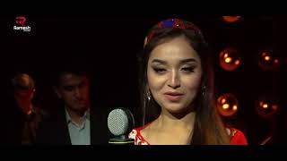 Gul-e- Rooz | | Kamila | Popuri | Камилла Рахимова | آهنگ جدید کامله