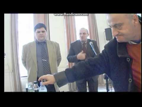 \"მომავლის რწმენით\" - პრეზენტაცია.