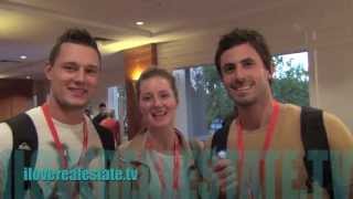 Dymphna Boholts Ultimate Real Estate Success - Melbourne Presented By Knowledge Source