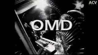 Speed of light (HQ) - OMD - 1991 chords