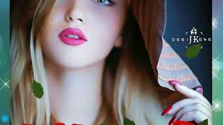 Ha mujhe pyar huwa Allah miya DJ mix by Chandni nishad