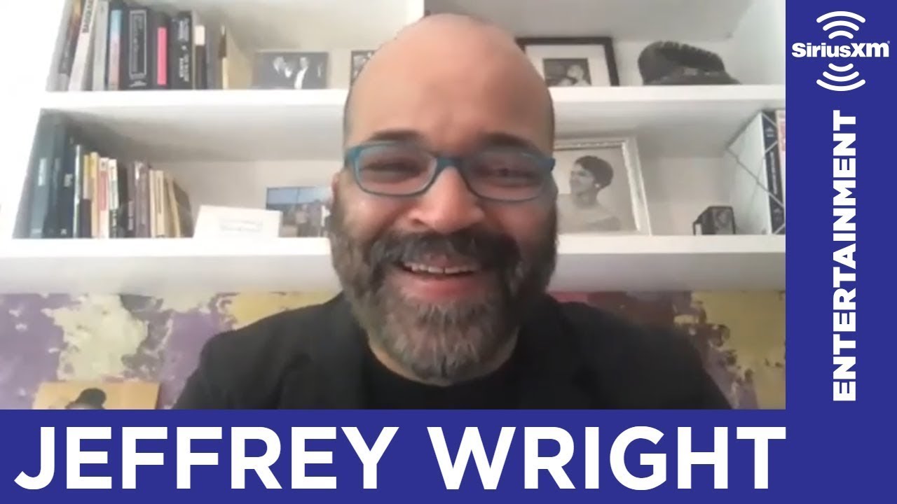 Jeffrey Wright on What to Expect from 'The Batman'