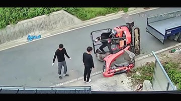 Best Workplace Safety Fails | April 2025 | OSHA Fails | Bad Day | Work Fails VL #110 #safetyfails