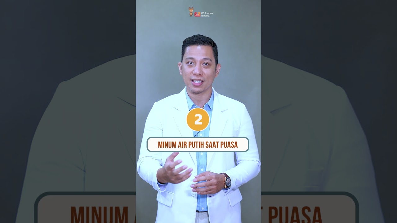 Tips Lancar Diet Intermittent