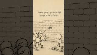#insan #iyilik#kötülük#
