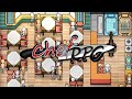 Restaurant overrun by hungry robots - Chef RPG Devlog #2