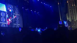 I Miss You - Blink182 (Atlantic City Warped Tour 6/30/19)