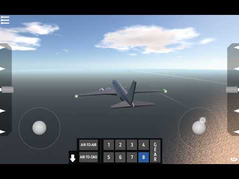 MPM-912K Multi-Purpose Missile test (day)