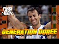 Gnration dore  le flashback 39  team usa vs argentine jo 2004 le chef doeuvre de ginobili