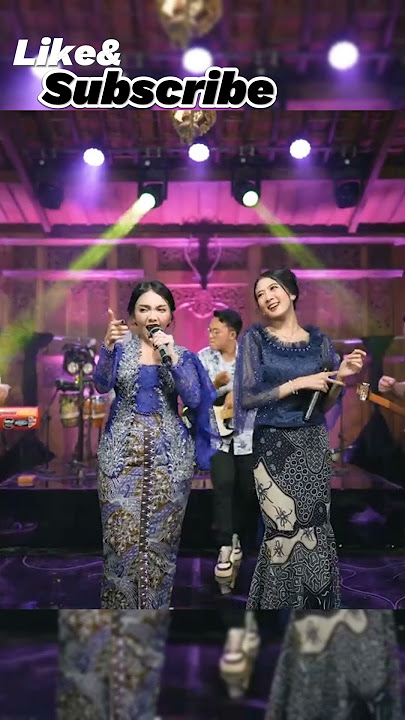BANG JONO - OCHI ALVIRA FT SYAHIBA SAUFA #remix #dangdutkoplo #short
