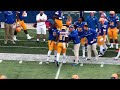 Football: Lamar 27, McNeese 24 (Highlights)