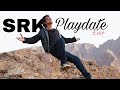 Srk playdate edit  srkterritory