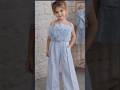 Western dress for baby girls 2026 #western #dress #girlsfrocks #2026