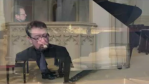 Great Is Thy Faithfulness