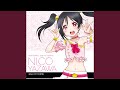 僕らは今のなかで(NICO Mix)