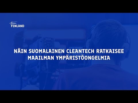 Video: Mitkä ovat ympäristöongelmien vaikutukset yhteiskuntaan?