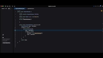 All about Singleton design pattern(Java) - Part 2