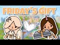 Fridays Gift - Toca Life World