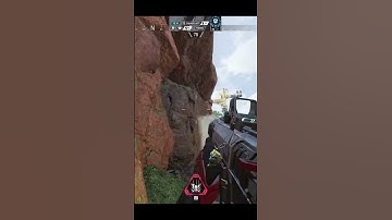 Alright... What are your thoughts on Apex Ranked Season 17