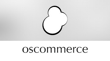 osCommerce. How To Remove/Edit "Powered By osCommerce"