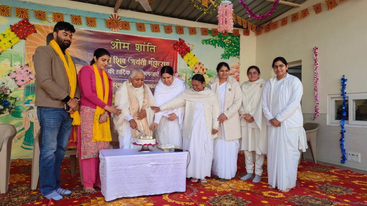 Mahashivratri Special Program 2026 | Brahma Kumaris Raman, Punjab