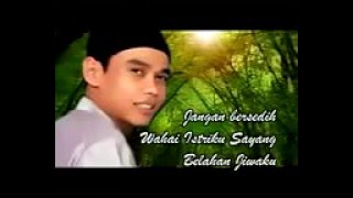 nasyid sedih yang menyentuh hati