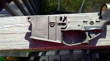 Cover Image for Why not to buy Tennessee arms hybrid lower