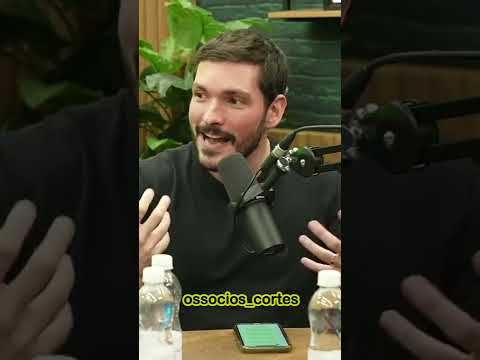 A VERDADEIRA HISTÓRIA