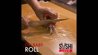 Download Lagu Oh Baby Roll #sushi #cooking #food #rolls MP3 Download Lagu Oh Baby Roll #sushi #cooking #food #rolls MP3