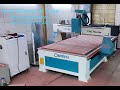 Wood working CNC Router Machine