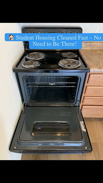 UDel Student Apartment Summer Move Out | Cleaning Service Newark, DE  #newarkde #cleaningservices