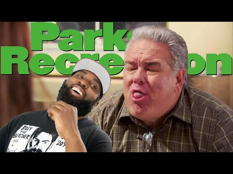 *PARKS AND RECREATION* S6 REACTION - Eps 1 & 2 "London" (REUPLOAD)
